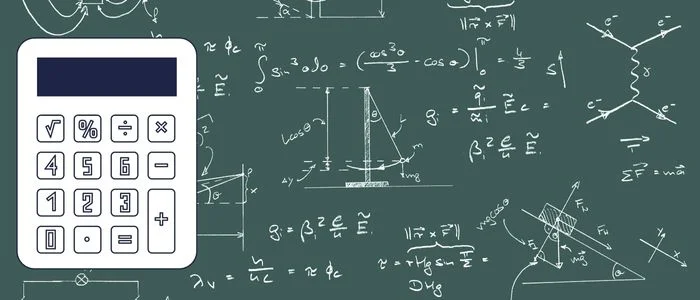 physics calculator