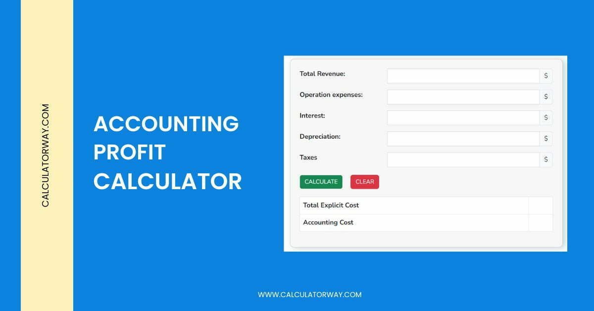 Accounting Profit Calculator Calculatorway 2014-cengage-learning-all-rights-reserved-ppt-download