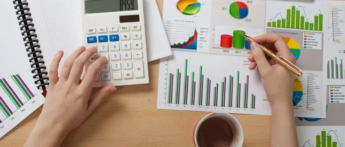 statistics calculator