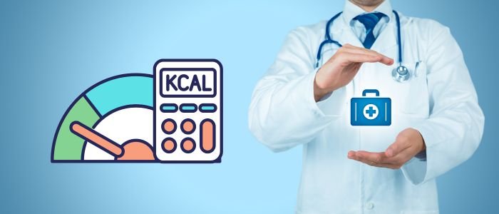 Health Calculator Calculatorway